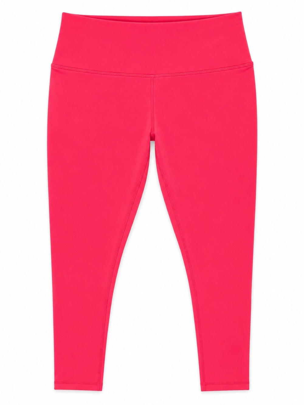Zella Live In High Waist Crop Leggings